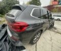 БМВ Х3 2019 в Кропивницком (Кировограде) на Automoto.ua Черный БМВ Х3, объемом двигателя 2.99 л и пробегом 257 тыс. км за 15000 $, фото 7 на Automoto.ua
