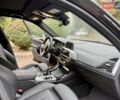 Черный БМВ Х3, объемом двигателя 3 л и пробегом 120 тыс. км за 31700 $, фото 76 на Automoto.ua