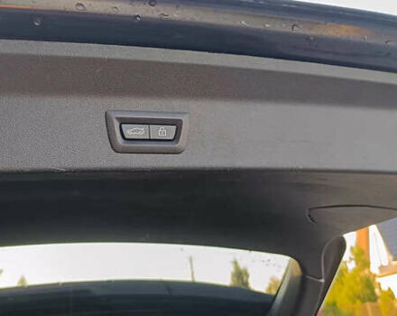 Чорний БМВ Х3, об'ємом двигуна 2 л та пробігом 78 тис. км за 28000 $, фото 8 на Automoto.ua