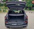 Чорний БМВ Х3, об'ємом двигуна 3 л та пробігом 99 тис. км за 38999 $, фото 20 на Automoto.ua