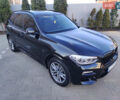 Чорний БМВ Х3, об'ємом двигуна 2 л та пробігом 68 тис. км за 36700 $, фото 12 на Automoto.ua