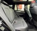 Черный БМВ Х3, объемом двигателя 2 л и пробегом 112 тыс. км за 29500 $, фото 13 на Automoto.ua