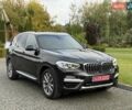 Чорний БМВ Х3, об'ємом двигуна 2 л та пробігом 121 тис. км за 27700 $, фото 2 на Automoto.ua