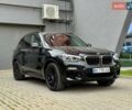 Чорний БМВ Х3, об'ємом двигуна 2 л та пробігом 112 тис. км за 28000 $, фото 8 на Automoto.ua