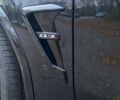 Черный БМВ Х3, объемом двигателя 3 л и пробегом 20 тыс. км за 37999 $, фото 6 на Automoto.ua