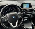 Черный БМВ Х3, объемом двигателя 2 л и пробегом 119 тыс. км за 34500 $, фото 21 на Automoto.ua