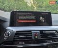 Чорний БМВ Х3, об'ємом двигуна 2 л та пробігом 248 тис. км за 29400 $, фото 26 на Automoto.ua