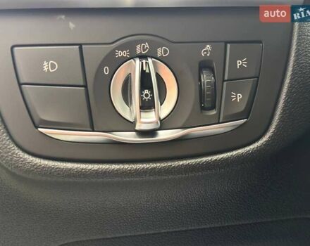 Черный БМВ Х3, объемом двигателя 2 л и пробегом 112 тыс. км за 29500 $, фото 20 на Automoto.ua