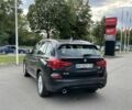 Чорний БМВ Х3, об'ємом двигуна 2 л та пробігом 27 тис. км за 45500 $, фото 7 на Automoto.ua
