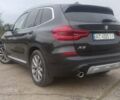 Чорний БМВ Х3, об'ємом двигуна 2 л та пробігом 192 тис. км за 24900 $, фото 14 на Automoto.ua