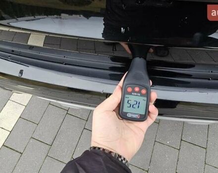 Чорний БМВ Х3, об'ємом двигуна 2 л та пробігом 187 тис. км за 25499 $, фото 57 на Automoto.ua