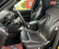 Чорний БМВ Х3, об'ємом двигуна 3 л та пробігом 96 тис. км за 51999 $, фото 34 на Automoto.ua