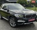 Чорний БМВ Х3, об'ємом двигуна 2 л та пробігом 121 тис. км за 27700 $, фото 31 на Automoto.ua