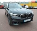 Черный БМВ Х3, объемом двигателя 2.98 л и пробегом 97 тыс. км за 39999 $, фото 59 на Automoto.ua