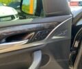 Черный БМВ Х3, объемом двигателя 2 л и пробегом 63 тыс. км за 28900 $, фото 12 на Automoto.ua