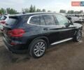 Чорний БМВ Х3, об'ємом двигуна 2 л та пробігом 121 тис. км за 27700 $, фото 150 на Automoto.ua