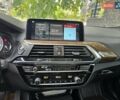 Чорний БМВ Х3, об'ємом двигуна 2 л та пробігом 168 тис. км за 25900 $, фото 6 на Automoto.ua