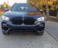 Чорний БМВ Х3, об'ємом двигуна 2 л та пробігом 78 тис. км за 28000 $, фото 2 на Automoto.ua