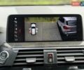 Чорний БМВ Х3, об'ємом двигуна 2 л та пробігом 121 тис. км за 27700 $, фото 130 на Automoto.ua