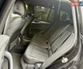 Черный БМВ Х3, объемом двигателя 3 л и пробегом 120 тыс. км за 31700 $, фото 78 на Automoto.ua