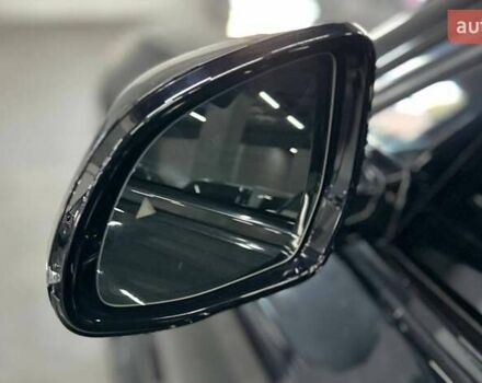 Черный БМВ Х3, объемом двигателя 2 л и пробегом 76 тыс. км за 24999 $, фото 19 на Automoto.ua