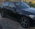 Черный БМВ Х3, объемом двигателя 3 л и пробегом 129 тыс. км за 41500 $, фото 13 на Automoto.ua
