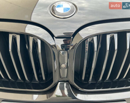 Черный БМВ Х3, объемом двигателя 3 л и пробегом 48 тыс. км за 42500 $, фото 5 на Automoto.ua