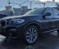 Черный БМВ Х3, объемом двигателя 2 л и пробегом 76 тыс. км за 21500 $, фото 1 на Automoto.ua