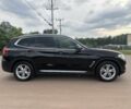Чорний БМВ Х3, об'ємом двигуна 2 л та пробігом 39 тис. км за 11000 $, фото 7 на Automoto.ua