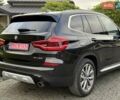 Чорний БМВ Х3, об'ємом двигуна 2 л та пробігом 121 тис. км за 27700 $, фото 10 на Automoto.ua