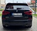 Чорний БМВ Х3, об'ємом двигуна 2 л та пробігом 112 тис. км за 28000 $, фото 5 на Automoto.ua