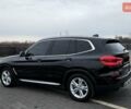 Чорний БМВ Х3, об'ємом двигуна 2 л та пробігом 187 тис. км за 25499 $, фото 29 на Automoto.ua