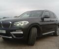 Чорний БМВ Х3, об'ємом двигуна 2 л та пробігом 192 тис. км за 24900 $, фото 16 на Automoto.ua