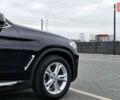 Чорний БМВ Х3, об'ємом двигуна 2 л та пробігом 187 тис. км за 25499 $, фото 14 на Automoto.ua