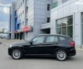 Чорний БМВ Х3, об'ємом двигуна 2 л та пробігом 27 тис. км за 45500 $, фото 4 на Automoto.ua