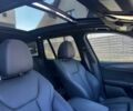 Чорний БМВ Х3, об'ємом двигуна 2 л та пробігом 44 тис. км за 17000 $, фото 9 на Automoto.ua