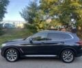 Черный БМВ Х3, объемом двигателя 0 л и пробегом 60 тыс. км за 16500 $, фото 8 на Automoto.ua