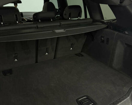 Черный БМВ Х3, объемом двигателя 2 л и пробегом 97 тыс. км за 28500 $, фото 24 на Automoto.ua