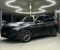 Черный БМВ Х3, объемом двигателя 2 л и пробегом 97 тыс. км за 29900 $, фото 6 на Automoto.ua