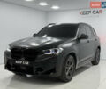 Черный БМВ Х3, объемом двигателя 2 л и пробегом 97 тыс. км за 28500 $, фото 3 на Automoto.ua