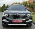 Чорний БМВ Х3, об'ємом двигуна 2 л та пробігом 121 тис. км за 27700 $, фото 5 на Automoto.ua