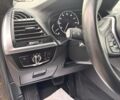 Черный БМВ Х3, объемом двигателя 2 л и пробегом 116 тыс. км за 25950 $, фото 19 на Automoto.ua