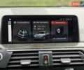 Чорний БМВ Х3, об'ємом двигуна 2 л та пробігом 121 тис. км за 27700 $, фото 134 на Automoto.ua