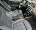 Чорний БМВ Х3, об'ємом двигуна 2 л та пробігом 168 тис. км за 25900 $, фото 8 на Automoto.ua