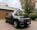 Черный БМВ Х3, объемом двигателя 3 л и пробегом 120 тыс. км за 31700 $, фото 66 на Automoto.ua
