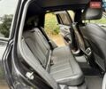 Черный БМВ Х3, объемом двигателя 3 л и пробегом 120 тыс. км за 31700 $, фото 39 на Automoto.ua