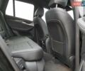 Черный БМВ Х3, объемом двигателя 2 л и пробегом 52 тыс. км за 9000 $, фото 10 на Automoto.ua