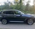 Черный БМВ Х3, объемом двигателя 0 л и пробегом 60 тыс. км за 16500 $, фото 7 на Automoto.ua