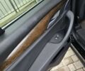 Чорний БМВ Х3, об'ємом двигуна 2 л та пробігом 168 тис. км за 25900 $, фото 24 на Automoto.ua