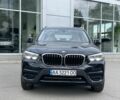 Чорний БМВ Х3, об'ємом двигуна 2 л та пробігом 27 тис. км за 45500 $, фото 1 на Automoto.ua